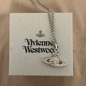 Vivienne Westwood Necklace